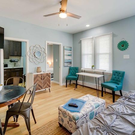 Modern Ocean City Getaway Walk To Boardwalk! المظهر الخارجي الصورة